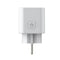 Mini Smart WiFi Control Timer Switch Power Socket Outlet EU Plug Support Alexa/Google Voice Control