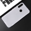 Bakeey Frosted Anti-Scratch Soft TPU Back Cover Protective Case for UMIDIGI Power