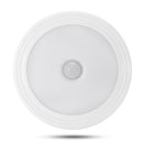 Ultrathin Motion Activated LED Night Light Battery Powered Induction Lamp for Corridor Cabinet