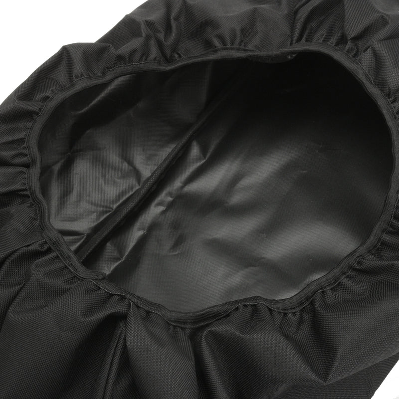 600D Waterproof Soft Winch Dust Cover 8,000-17,500 lbs Trailer SUVs Nylon Oxford