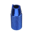8 PCS Radio Transmitter Switch Cap with Installation Spanner Tool for Futaba T8FG T14SG T18sz T16sz