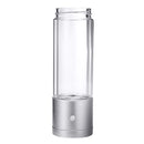 AUGIENB USB Rechargeable Hy-drogen-rich Water Bottle Micro-electrolysis Negative Ion Water Cup High-concentration Small Molecule