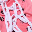 Pet Dog Clothes Vest Medical Care Dog Jumpsuit For Postoperative Nursing Care Skin Protect