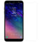 NILLKIN 0.2mm AGC Glass Screen Protector for Samsung Galaxy A6 Plus (2018)