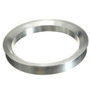 4X Aluminum Hub Centric Rings 60.1mm Car Hub 73.1mm Wheel Bore for Toyota Lexus