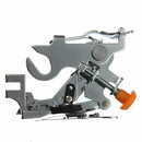 KCASA Details about Ruffler Presser Foot for Brother Singer Kenmore Elna Low Shank Sewing Machine