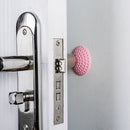 Silencer Crash Pad Wall Protector Door Handle Bumper Buffer Guard Stoppers