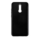 For Xiaomi Redmi 8 Case Bakeey Frosted Ultra-thin 3 in 1 Plating PC Hard Back Cover Protective Case