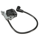 Ignition Coil Module Chain Saw For Poulan Craftsman Woodshark Wildthing 530039198