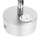 3W LED Wall Light Sconce Lamp Fixture Indoor Bedroom Hallway Home Decoration