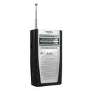 Bakeey FM Am 3.5mm Audio Jack Mini Portable Receiver Radio Built In Speaker
