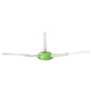 Cleaning Side Brush For iRobot Roomba I Series I7 E5 E6 Vacuum Cleaner Green Side Brushe Are Easy To Remove and replace