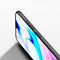 For Xiaomi Redmi 8 Case Mofi Frosted Ultra-Thin Anti-fingerprint Hard PC Protective Case