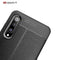Bakeey Litchi Pattern Shockproof Soft TPU Back Cover Protective Case for Xiaomi Mi9 Mi 9 / Xiaomi Mi9 Mi 9 Transparent Edition