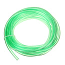 5M/10M Car Heater Fuel Pipe Hose Line Green for Oil Pump Dedicated Tubing For Eberspacher for Diesel Air Parking Heater