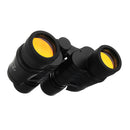 60x60 Outdoor Tactical Binocular HD Optic Night Vision 3000M Coordinates Telescope Camping Hiking