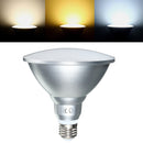 Dimmable E27 18W PAR38 LED Spotlightt Bulb Home Decoration Lamp Lighting AC110V