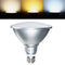 Dimmable E27 18W PAR38 LED Spotlightt Bulb Home Decoration Lamp Lighting AC110V