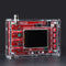 Original JYETech DSO138 DIY Digital Oscilloscope Kit 13804K Version With Acrylic Housing