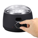 Electric Wax Heater for Wax Depilation Full Body Hair Removal Machine Wax Warmer