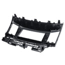 Car Stereo Panel Dash Mounting Installation Trim Kit Face Frame For Mitsubishi Lancer Fortis