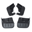 Mud Flaps Splash Guards Car Mudguards Kit For Subaru Forester SH 2008-2012
