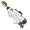 Rear Brake Master Cylinder Pump For Honda CRF250R 250X 450R 450X CR 125R 250R