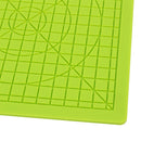 B-Type 3D Printing Pen Silicone Design Mat + 2pcs Insulation Silicone Finger Caps
