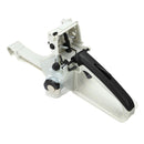 Chainsaw Air Gas Fuel Tank Rear Handle Assembly for STIHL MS260 MS240 024 026 Chain Saw White