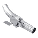 Grease Coupler Quick Release Lock On Coupling End 1/8" BSP Workshop Farm Pressure Hose