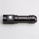 XANES DX1 L2 700Lumens 5Modes Charging Indicator Underwater 80m Diving Flashlight 1x18650/1x26650