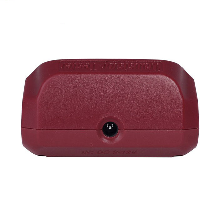 BSIDE ESR02PRO Digital Transistor SMD Components Tester Diode Triode Capacitance Inductance Meter