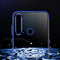 Bakeey Plating Shockproof Transparent Ultra-thin Soft TPU Protective Case for Xiaomi Redmi Note 8T