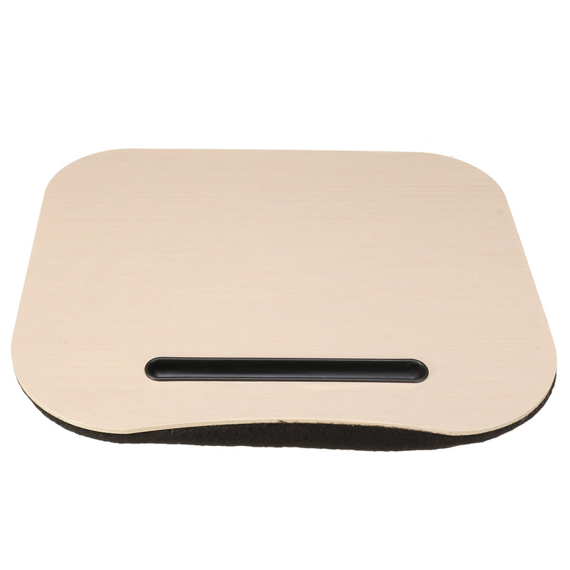 Lap Desk Lap Tray Multifunction Convenience Cushion Pillow Laptop Desk Knee Computer Portable Stand Outdoor Travel Home Office