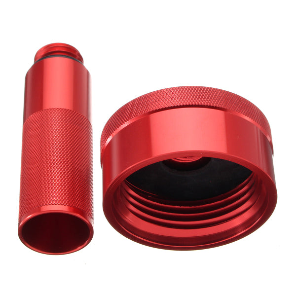 Extended Run Gas Cap & Oil Change Funnel For Honda Generator EU2000i EU1000i