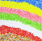 2000PCS 2.5-3.5mm DIY Slime Foam Balls Decor Accessories Styrofoam Bead Balls