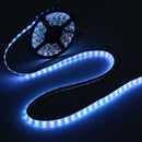 0.5/1/2/3/4/5M RGB SMD5050 Waterproof LED Strip Light TV Backlilghting Kit + USB Remote Control DC5V