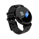 XANES Y10 0.96'' IPS Color Screen IP67 Waterproof Sleep Heart Rate Monitor Fitness Smart Watch