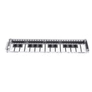 Acrylic Electronic Piano Board with RGB LED Light TS20 I2C STEM