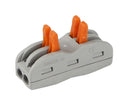 5Pcs 3D Printer Part Super Wire Connector For Ceramic Cartridge Heater Heating Tube/Thermistor