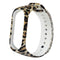 Bakeey Painted Pattern Replacement Silicone Watch Band Strap for Xiaomi Band 4&3 Smart Watch Band