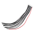 200mm 22AWG Silicone Wire JST XH Plug 8S 10S Battery Balance Charging Cable