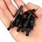 10pcs 3.5 mm Jack Audio Per Cuffie Spina Adattatore Connettori Plug Connectors