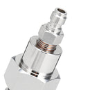 Soda Club Sodastream Cylinder CO2 Adapter To External Co2 Tank Direct Adapter