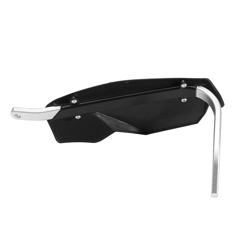 7/8inch Scooter Motorcycle Brush Bar Hand Guards Handguard Kit For KTM Dirt Bike