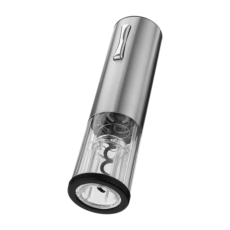 DIGOO DG-KP3 Electric USB Instant Bottle Opener Home Rechargeable Red W-ine Bottle Opener Kitchen Opening Tool