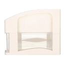 1/2/3 Layers Plastic Desktop Organizer Drawer Makeup Holder Box Make Sundry Storage Box Container