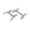 Cooler Mounting Bracket Tools Kit For CORSAIR Hydro H60(2018)/H100i RGB/H115i RGB/H100X