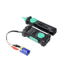 FUYI FY8169 Multi-function Network Cable Tester Line Finder Detector Telephone Cable Anti-interference
