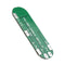 5pcs 3S 10A 12.6V Li-ion 18650 Charger PCB BMS Lithium Battery Protection Board with Overcurrent Protection